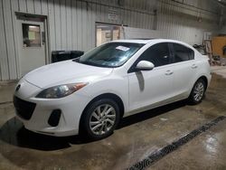 2012 Mazda 3 I en venta en York Haven, PA