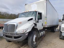 2022 International MV607 for sale in New Orleans, LA