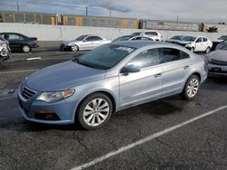 2010 Volkswagen CC Sport for sale in Van Nuys, CA