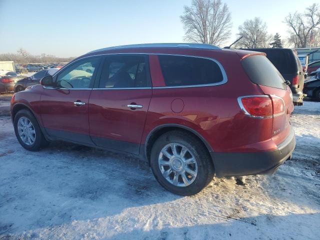 2012 Buick Enclave