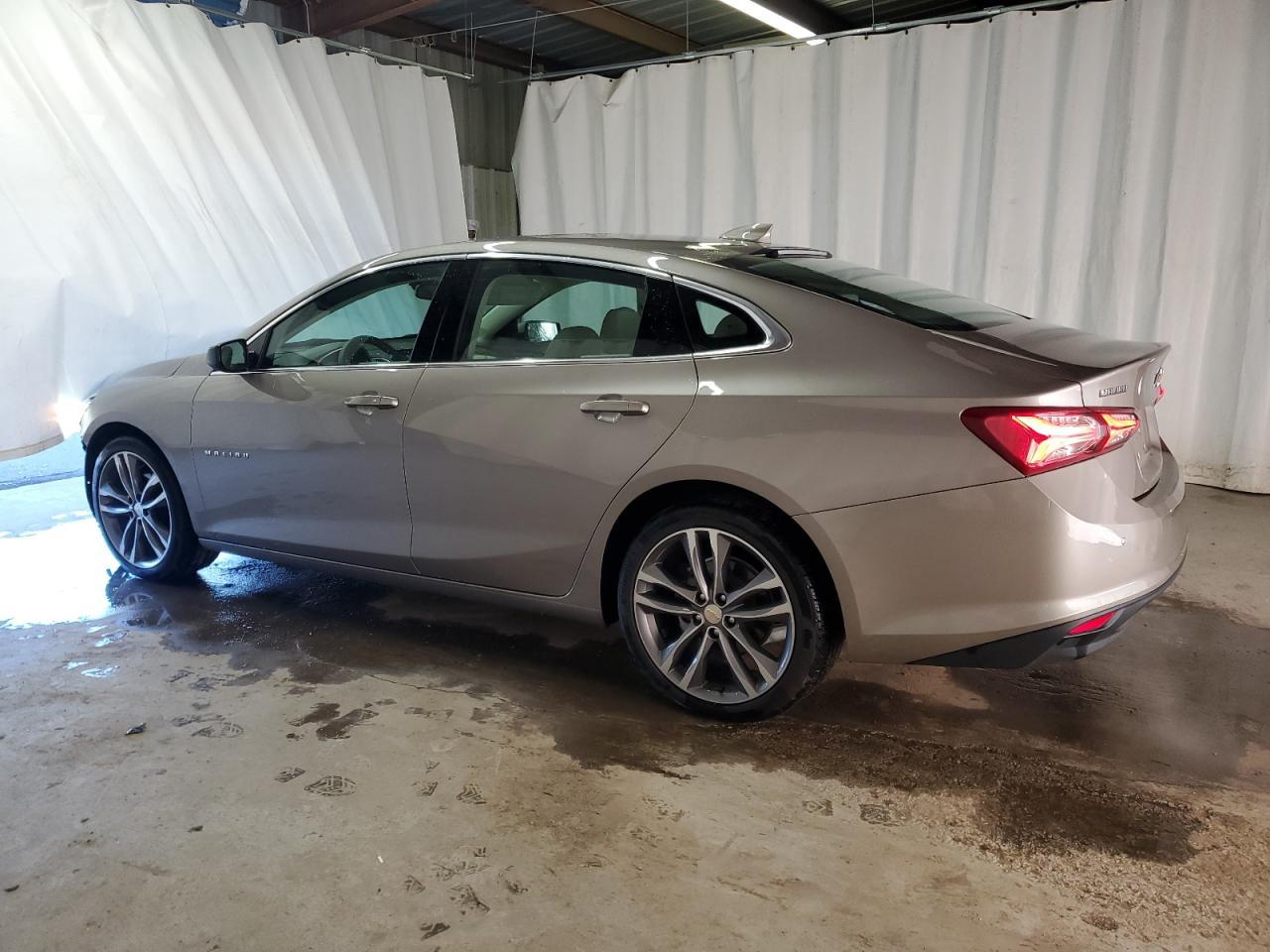 Chevrolet Malibu Premier For Sale