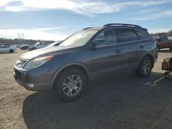 2010 Hyundai Veracruz GLS en venta en Anderson, CA