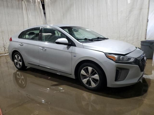 2019 Hyundai Ioniq