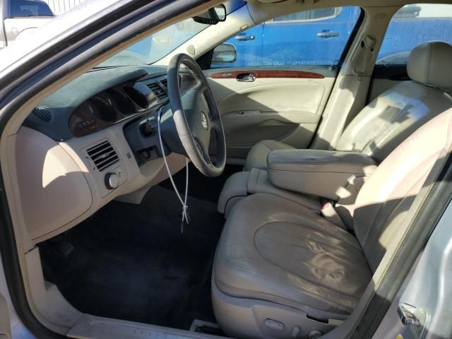 2006 Buick Lucerne CXL