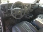 2018 Chevrolet Express G2500