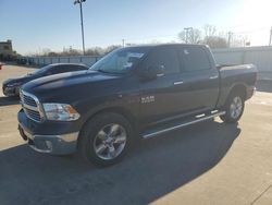 2015 Dodge RAM 1500 SLT for sale in Wilmer, TX