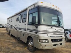 2003 Workhorse Custom Chassis Motorhome Chassis W22 for sale in Theodore, AL