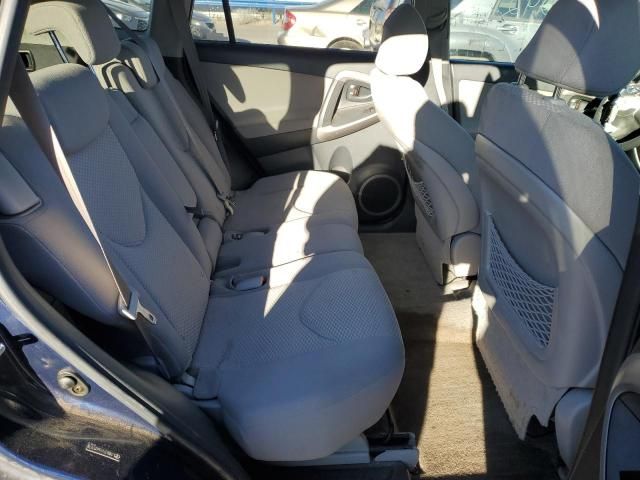2006 Toyota Rav4 Limited