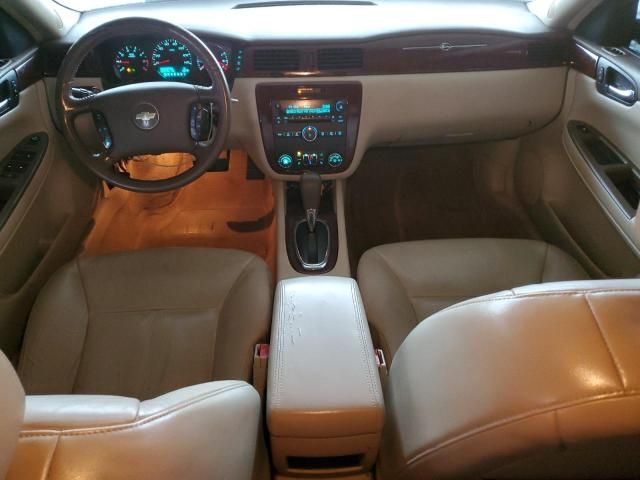 2008 Chevrolet Impala LT