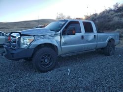 Ford f250 salvage cars for sale: 2016 Ford F250 Super Duty