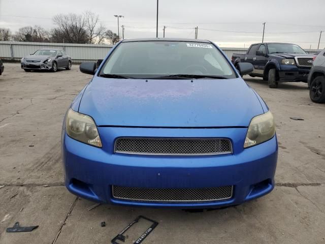 2006 Scion TC