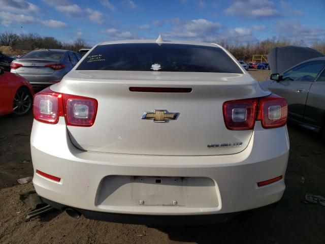 2013 Chevrolet Malibu LTZ