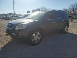 GMC Vehiculos salvage en venta: 2008 GMC Acadia SLT-2