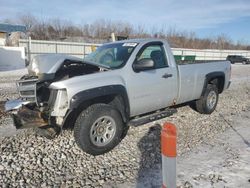 2012 Chevrolet Silverado K1500 for sale in Barberton, OH