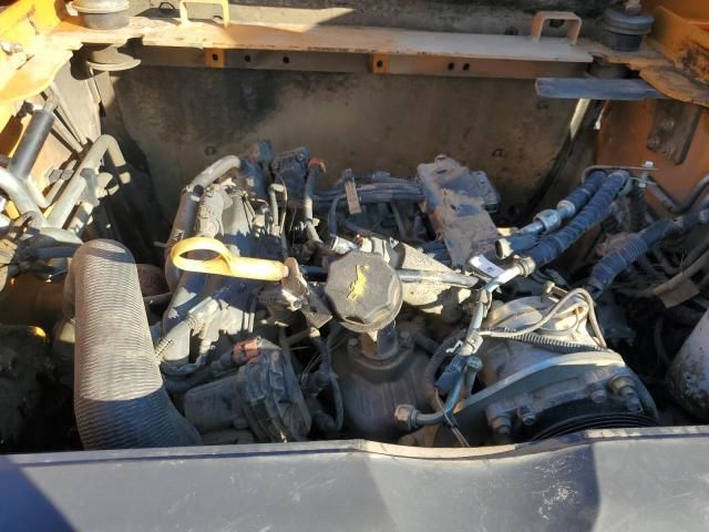 2019 Case TR310