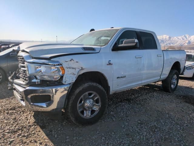 2022 Dodge RAM 2500 BIG HORN/LONE Star