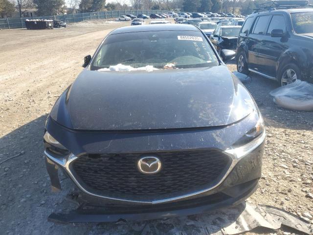 2020 Mazda 3