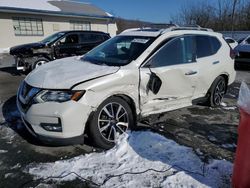 2019 Nissan Rogue S for sale in Grantville, PA