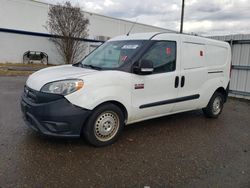 2018 Dodge RAM Promaster City en venta en Fredericksburg, VA