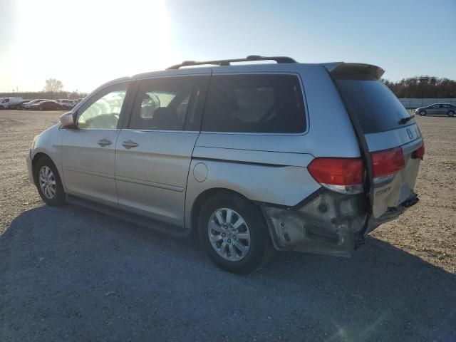 2008 Honda Odyssey EX