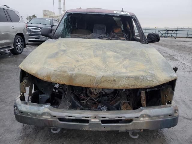 2006 Chevrolet Silverado C1500