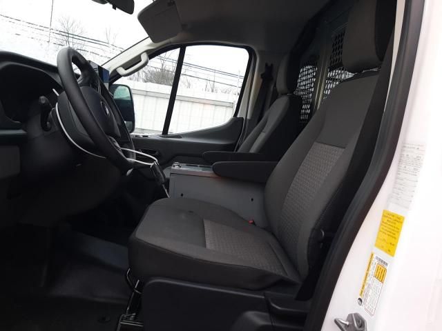 2023 Ford Transit T-250
