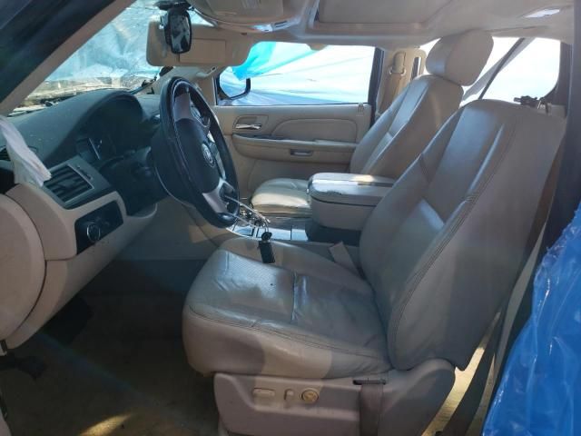 2008 Cadillac Escalade Luxury