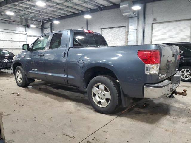 2010 Toyota Tundra Double Cab SR5