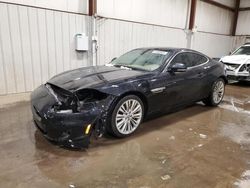 Jaguar xk salvage cars for sale: 2012 Jaguar XK