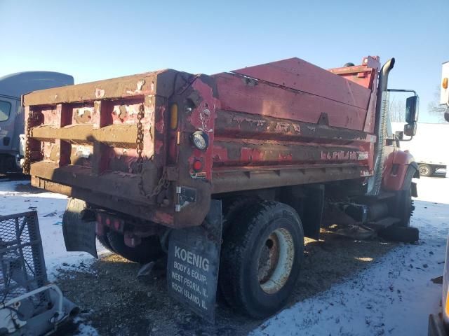 2009 International 7000 7400