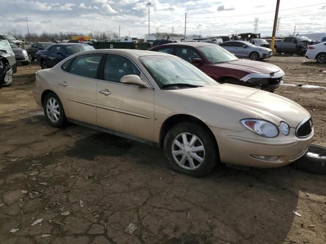 2006 Buick Lacrosse CX