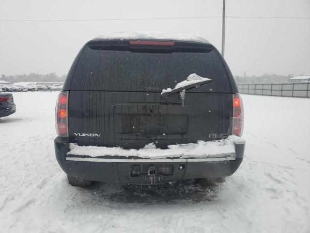 2007 GMC Yukon Denali