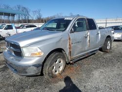 Dodge ram 1500 salvage cars for sale: 2011 Dodge RAM 1500