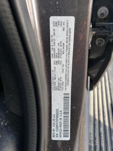 2023 Dodge RAM 1500 Limited