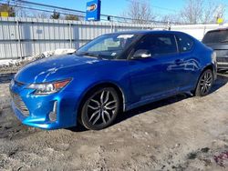 Scion tc Vehiculos salvage en venta: 2014 Scion TC