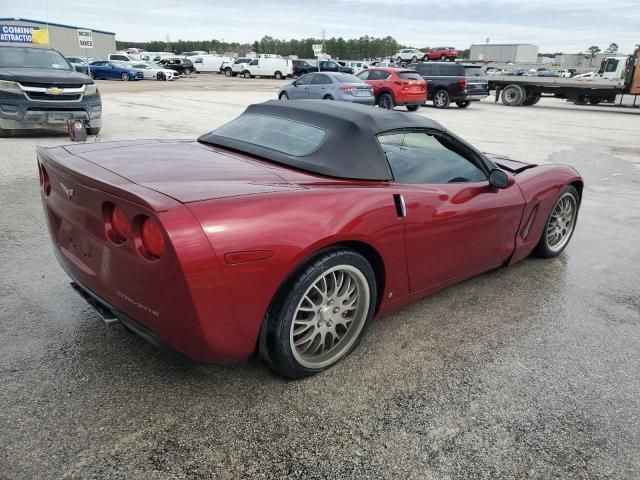 2006 Chevrolet Corvette