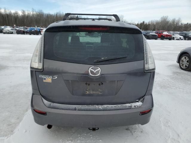 2009 Mazda 5