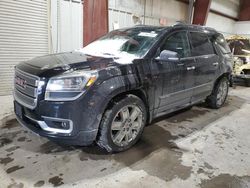 2016 GMC Acadia Denali for sale in Ellwood City, PA