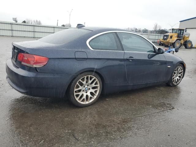 2007 BMW 328 I