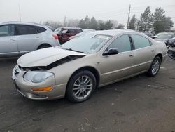 2002 Chrysler 300M en venta en Denver, CO