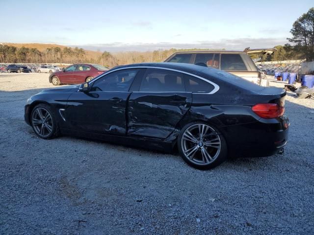 2016 BMW 428 I Gran Coupe Sulev