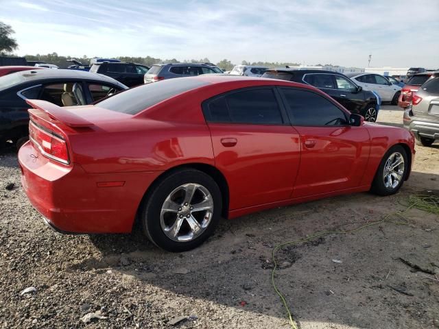 2012 Dodge Charger SE