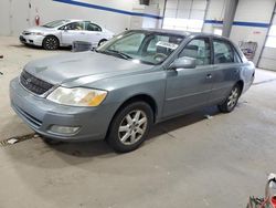 2002 Toyota Avalon XL for sale in Sandston, VA