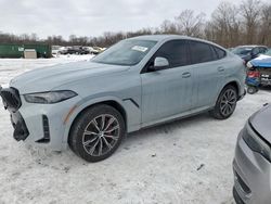 2024 BMW X6 XDRIVE40I for sale in Ellwood City, PA