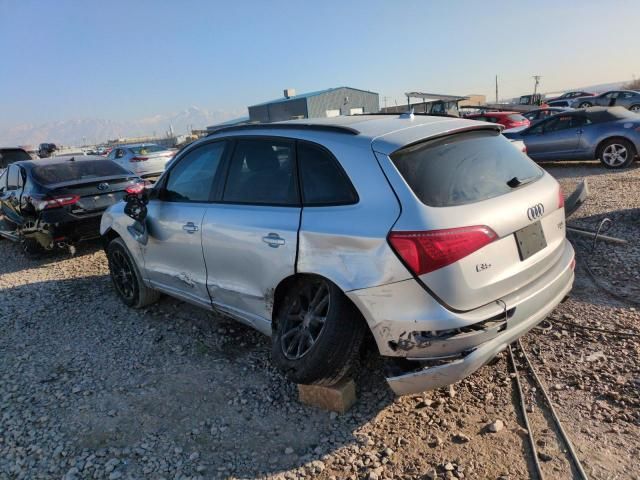 2012 Audi Q5 Premium