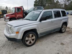 2011 Jeep Patriot Latitude for sale in Knightdale, NC