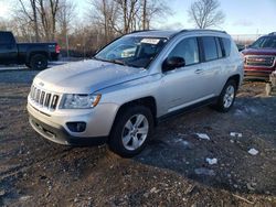 2012 Jeep Compass Latitude for sale in Cicero, IN