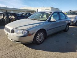 Volvo s80 salvage cars for sale: 1999 Volvo S80