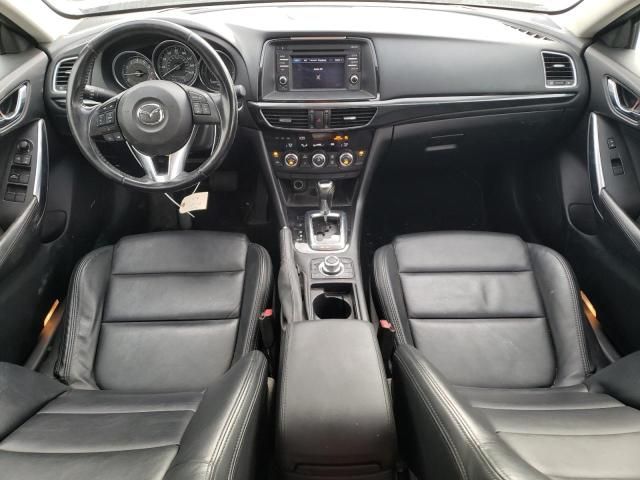 2014 Mazda 6 Touring