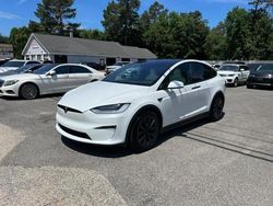 2022 Tesla Model X for sale in North Billerica, MA